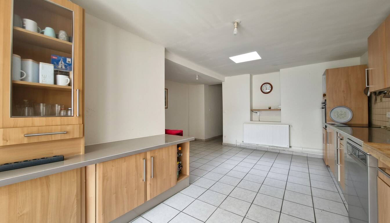 Maison à vendre, 147m², NOEUX LES MINES