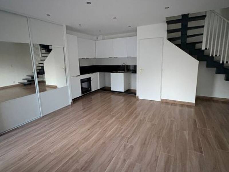 Maison à louer, 57m², EYSINES