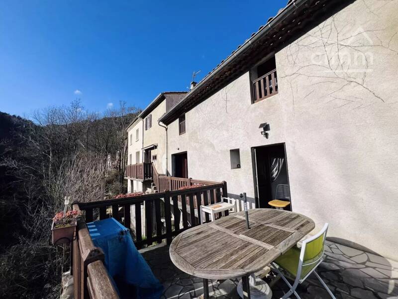 Maison à vendre, 140m², PUILAURENS