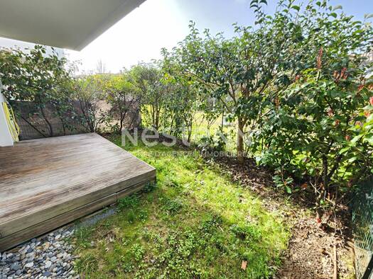 Appartement à vendre 135 000 € 1 pièce 29 m² RDC/4 Montaudran - Lespinet Toulouse 31500