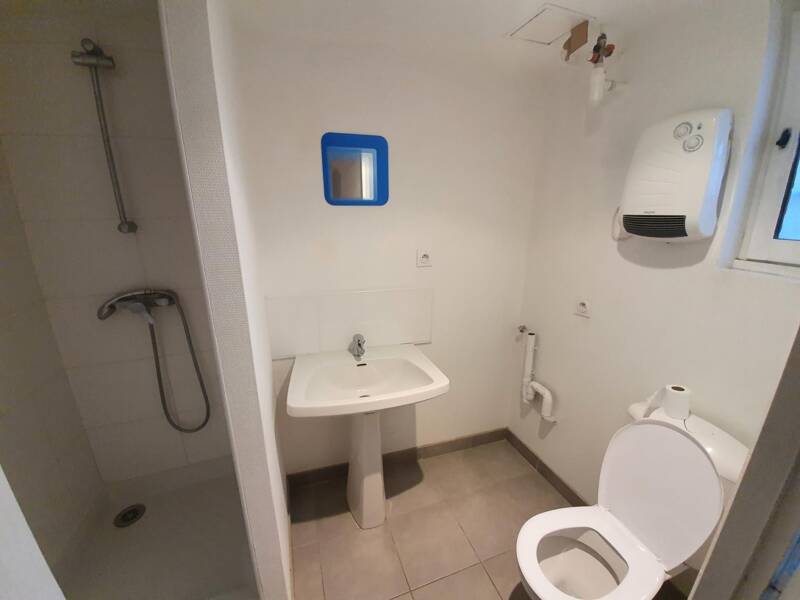 Maison à vendre, 22m², GRENOBLE