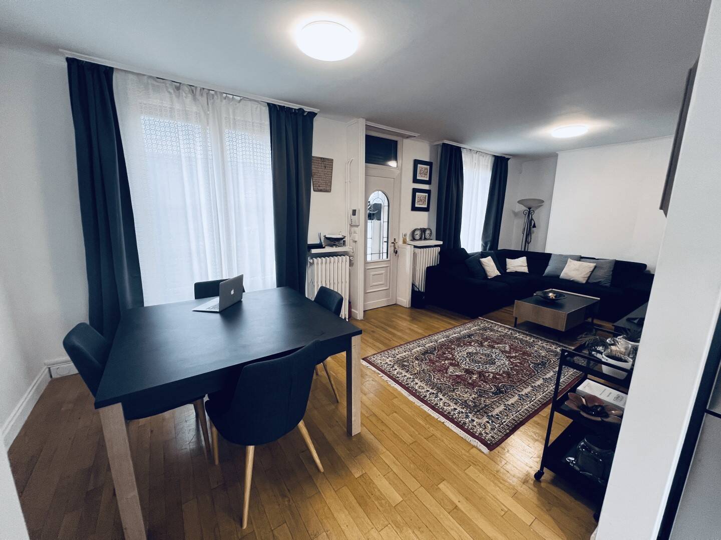 Maison à vendre, 110m², DEUIL LA BARRE
