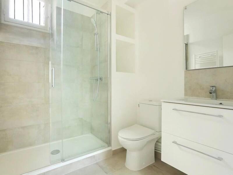 Maison à louer, 32m², PARIS 14E