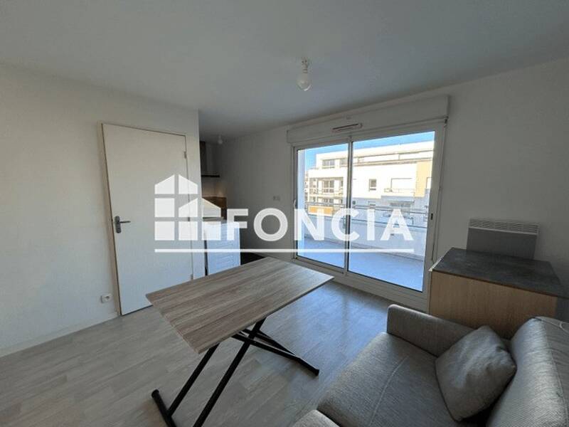 Maison à louer, 21m², SENE