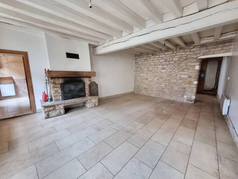 Maison à vendre, 106m², DORNECY
