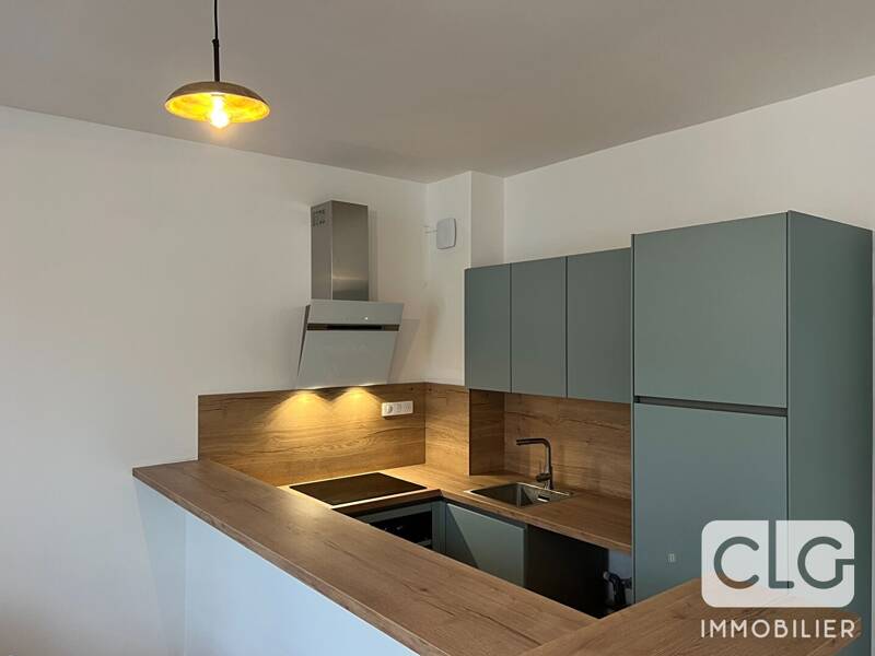 Maison à louer, 39m², QUIMPER