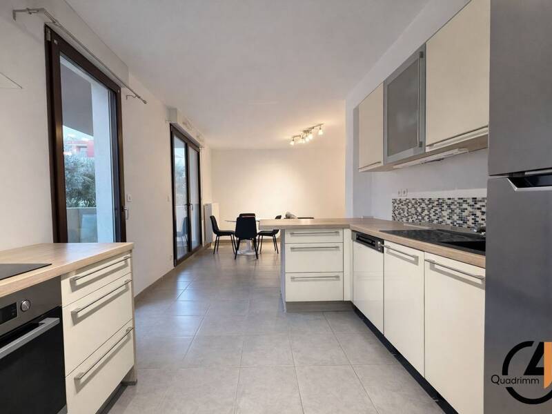 Maison à louer, 66m², MONTPELLIER