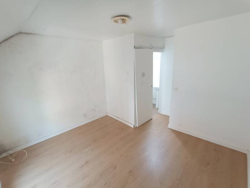 Maison à vendre, 27m², AMIENS