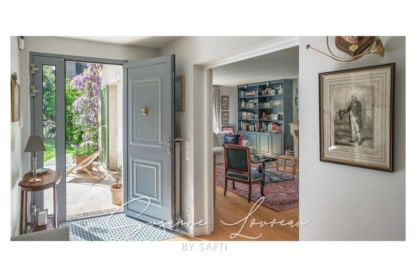 Maison à vendre, 194m², L'ETANG LA VILLE