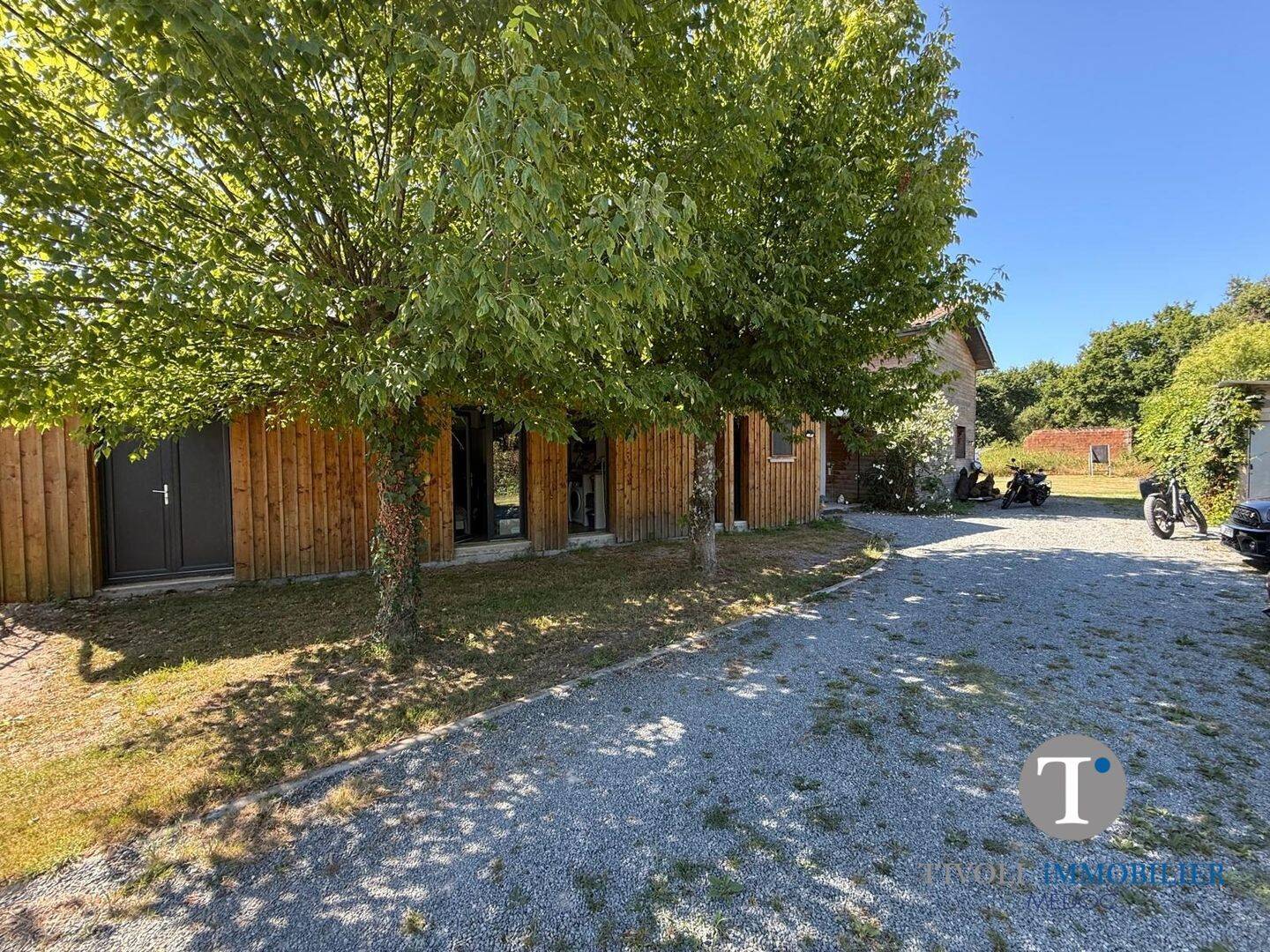 Maison à vendre, 230m², SAINT VIVIEN DE MEDOC