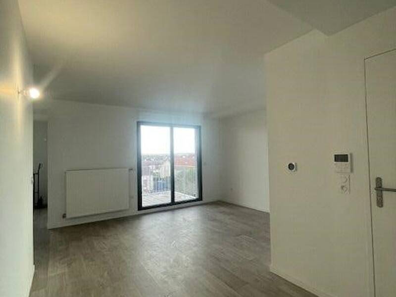 Maison à louer, 71m², TREMBLAY EN FRANCE