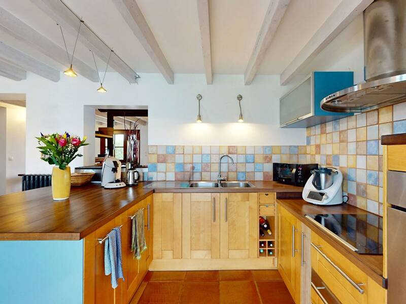 Maison à vendre, 165m², TOULOUSE