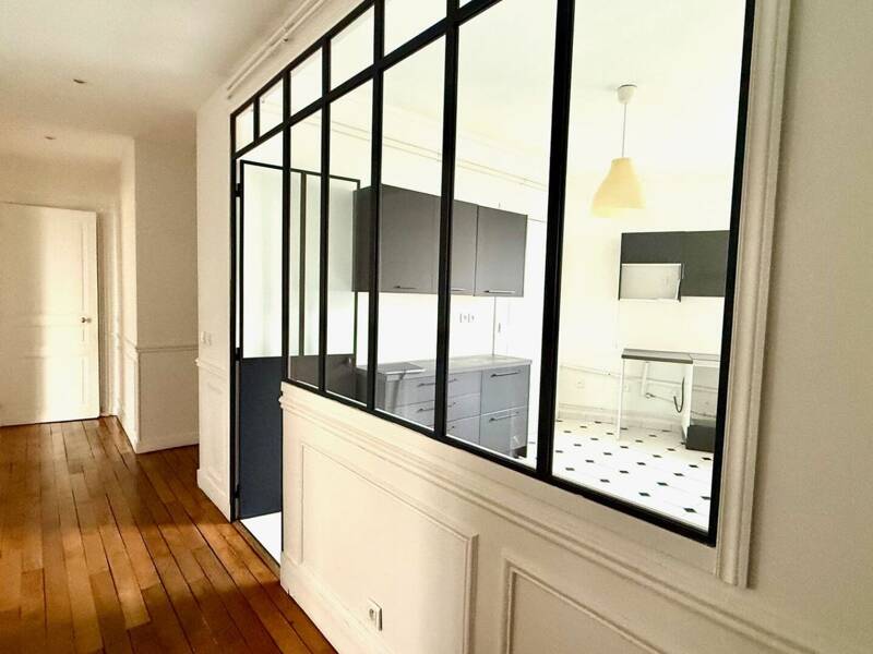 Maison à vendre, 102m², PARIS 14E