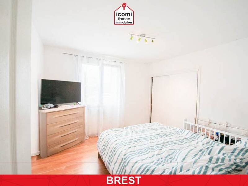 Maison à vendre, 68m², BREST