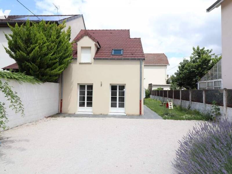 Maison à louer, 78m², DIJON