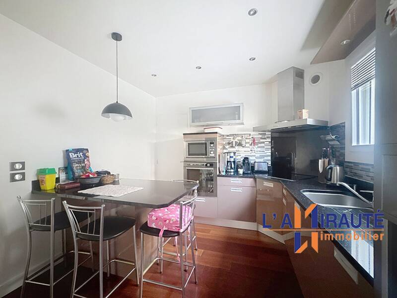 Maison à vendre, 145m², CARRIERES SUR SEINE