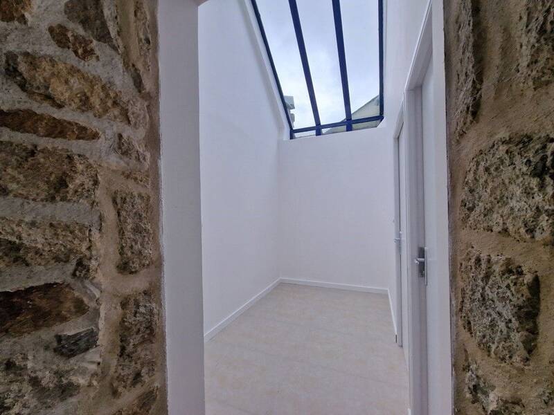 Maison à louer, 85m², PONT L'ABBE