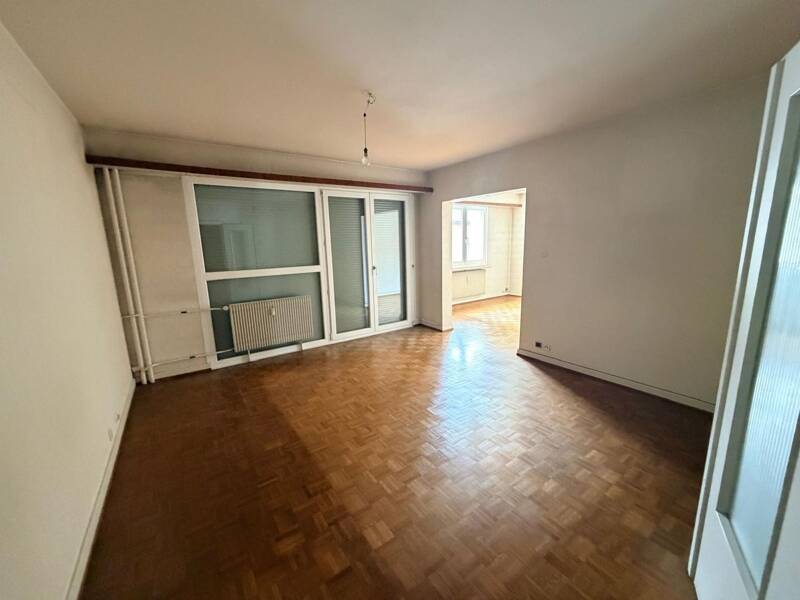 Maison à vendre, 87m², COLMAR