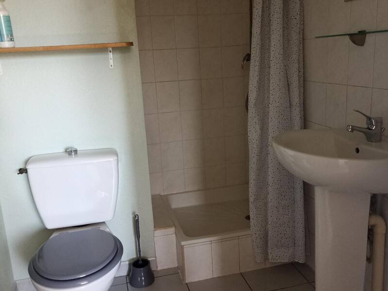 Maison à louer, 19m², PERPIGNAN