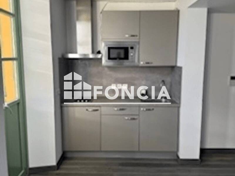 Maison à louer, 27m², NICE