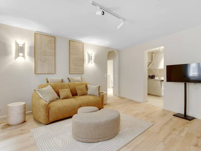 Maison à louer, 39m², NEUILLY SUR SEINE