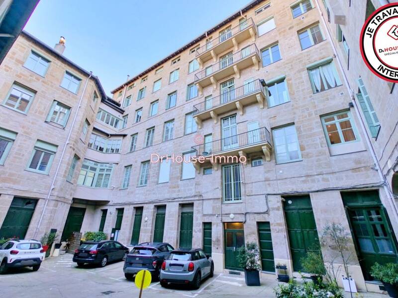 Maison à vendre, 46m², SAINT ETIENNE