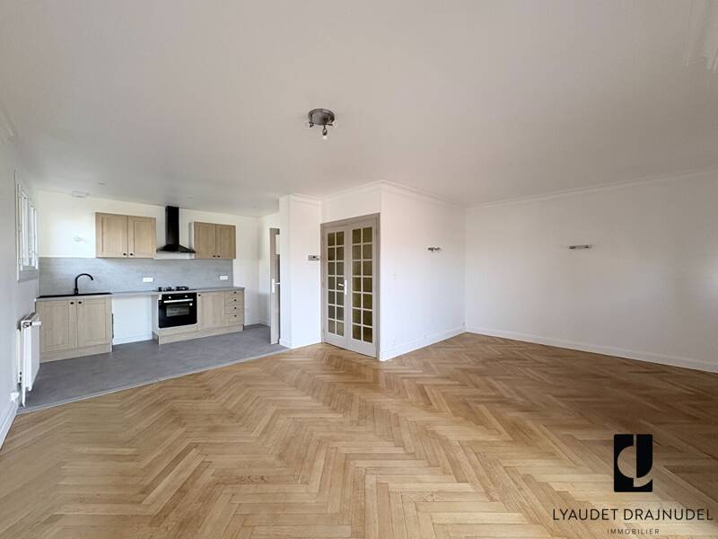 Maison à louer, 77m², RIORGES