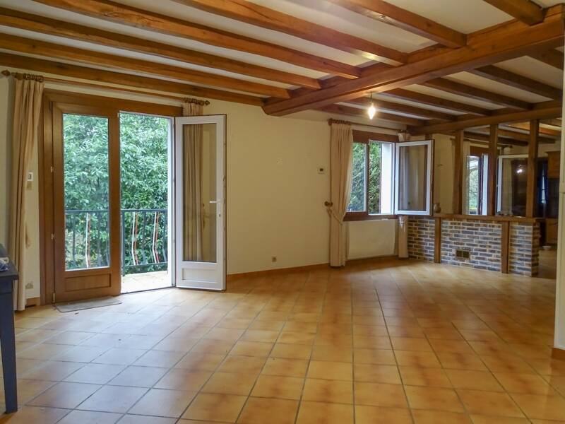 Maison à vendre, 176m², VILLEFRANCHE SUR CHER