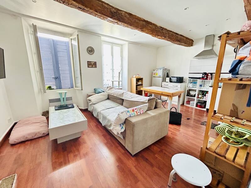 Maison à vendre, 36m², LA VALETTE DU VAR