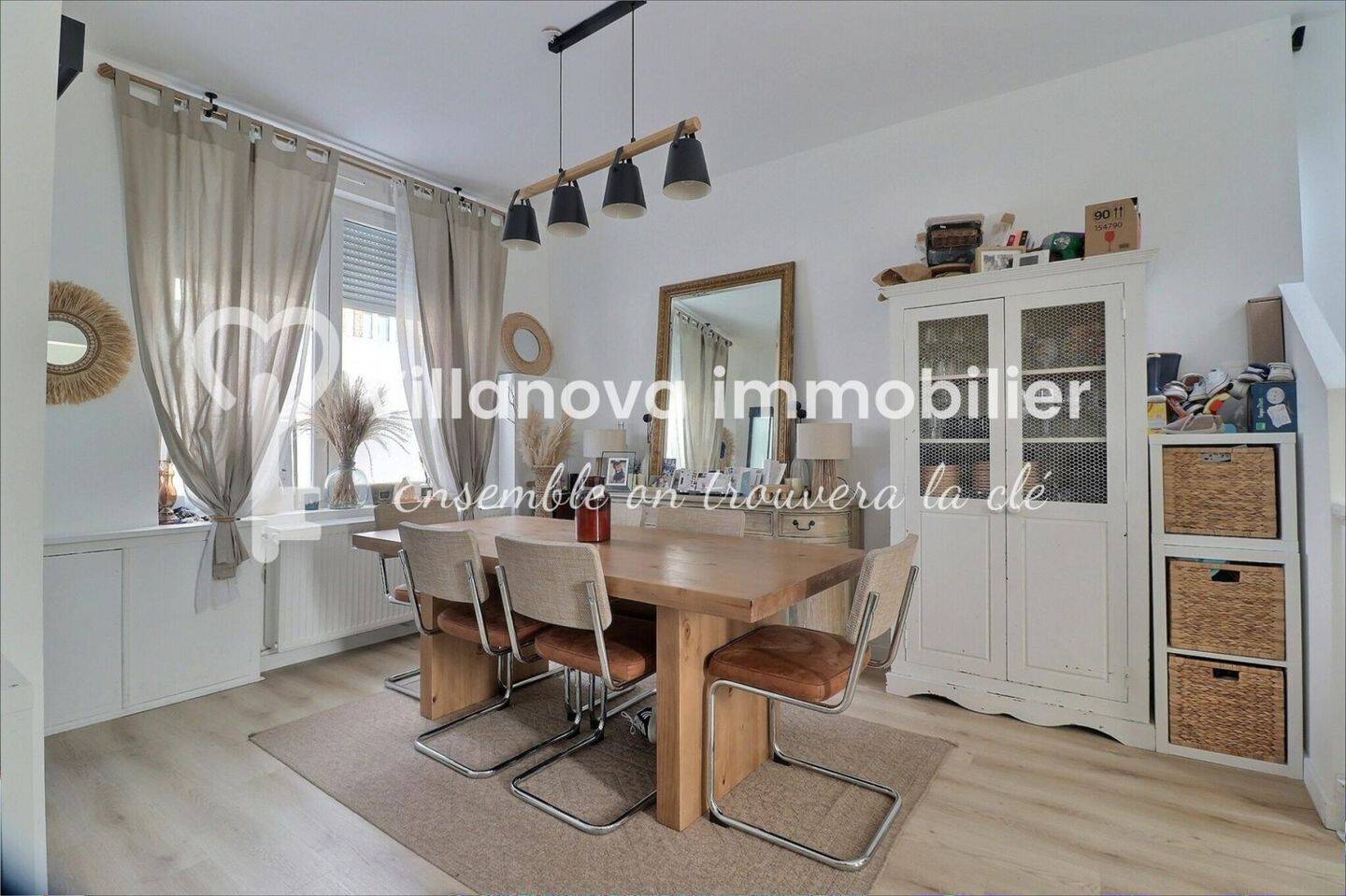 Maison à vendre, 83m², TOURCOING