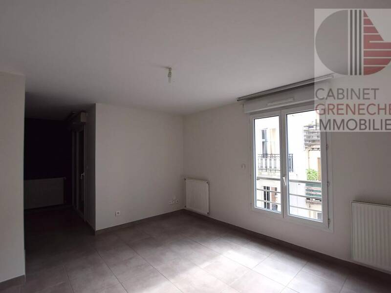 Maison à louer, 47m², EVIAN LES BAINS