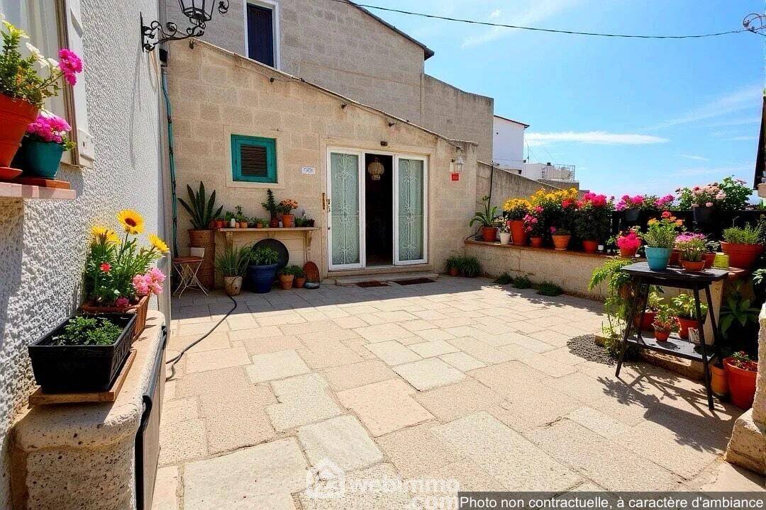 Maison à vendre, 105m², CALENZANA