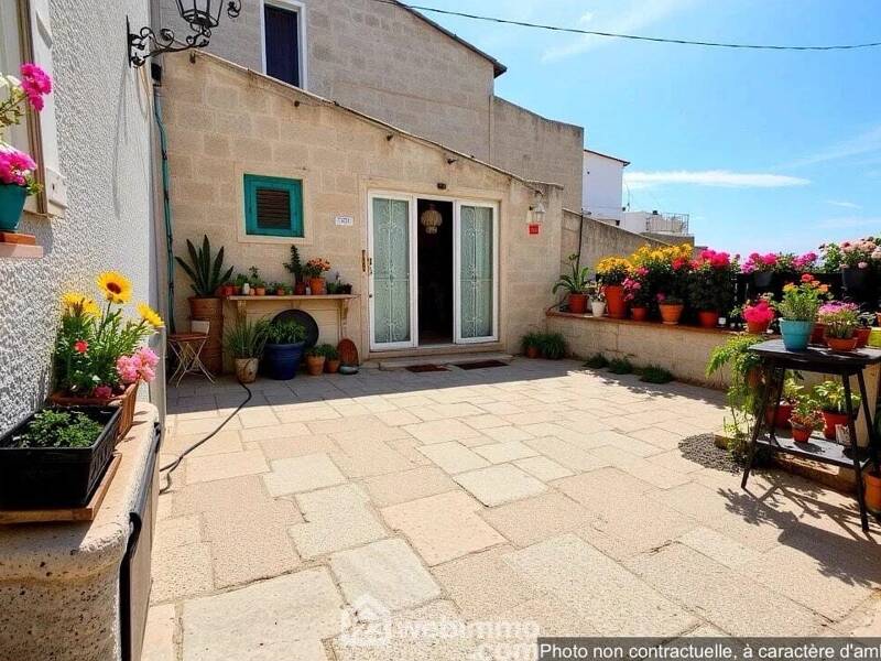 Maison à vendre, 105m², CALENZANA