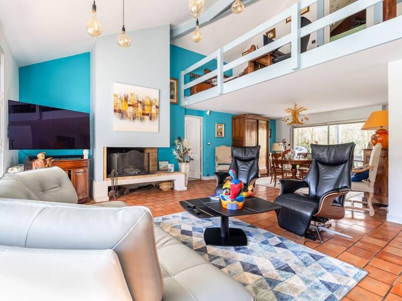 Maison à vendre, 200m², BORDEAUX