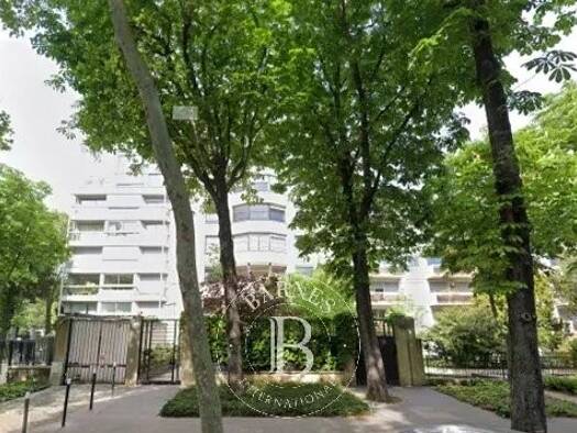Appartement à vendre 2 250 000 € 7 pièces 4 chambres 192 m² 4ème étage Neuilly-sur-Seine 92200