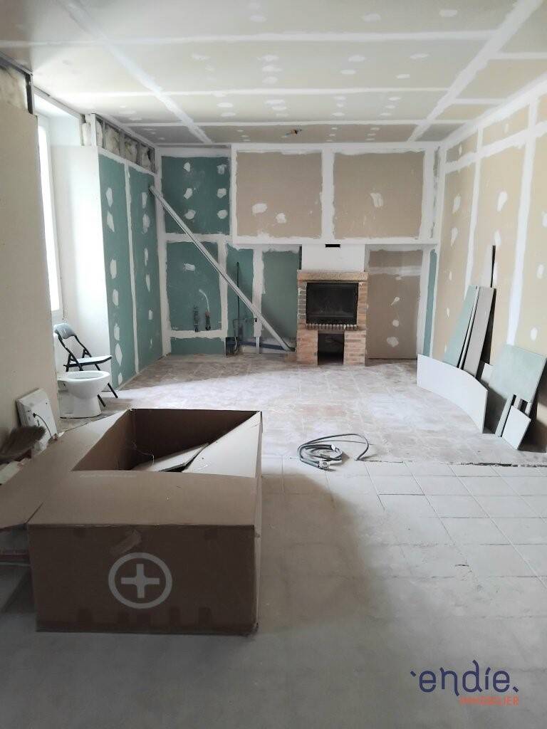 Maison à vendre, 228m², PUISSALICON