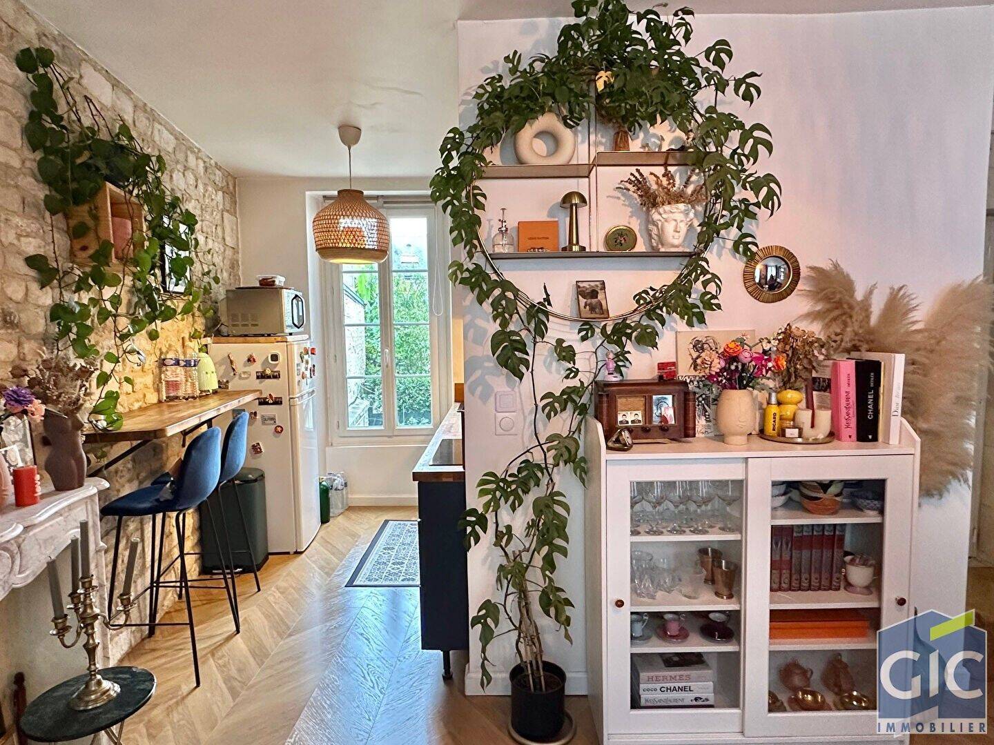 Maison à louer, 31m², CAEN