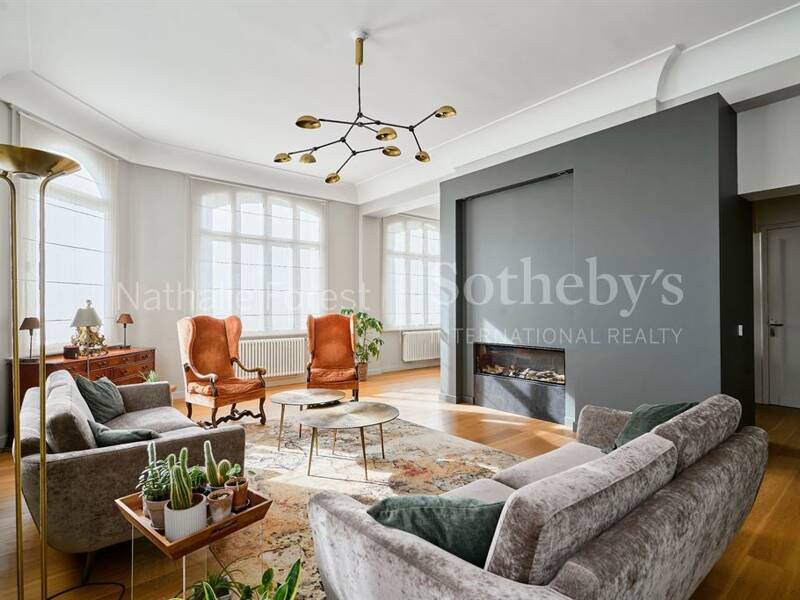 Maison à vendre, 383m², LILLE