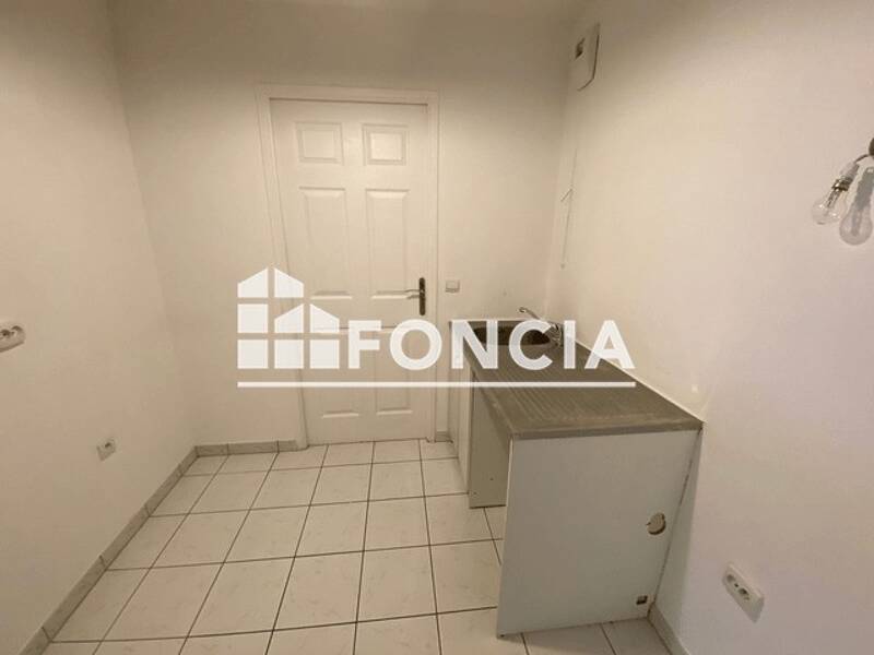 Maison à louer, 66m², CONFLANS SAINTE HONORINE