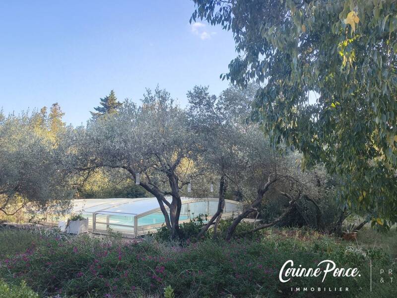 Maison à vendre, 213m², NIMES