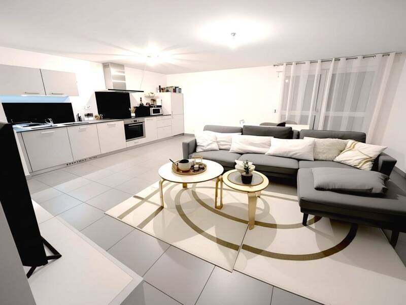 Maison à vendre, 64m², RIXHEIM