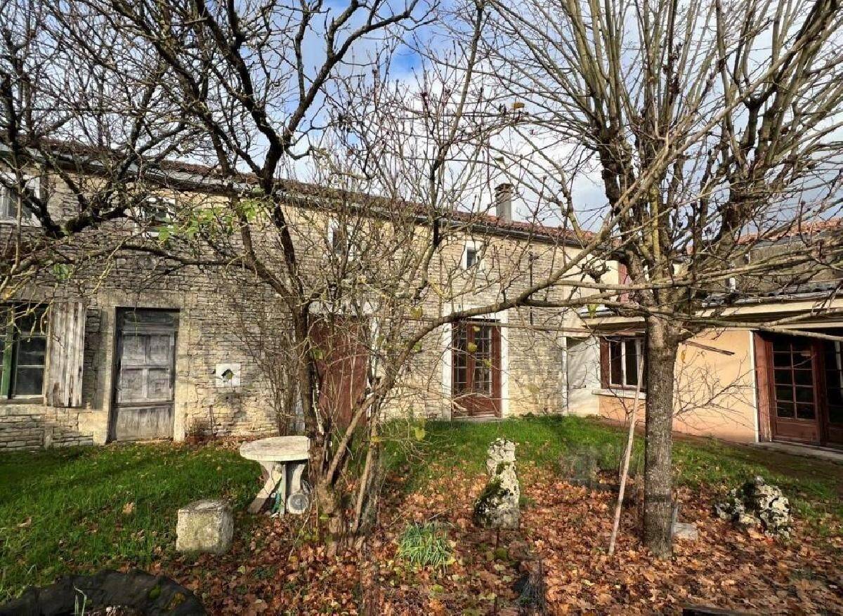 Maison à vendre, 230m², VILLEFAGNAN