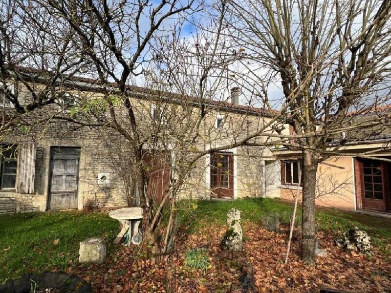 Maison à vendre, 230m², VILLEFAGNAN