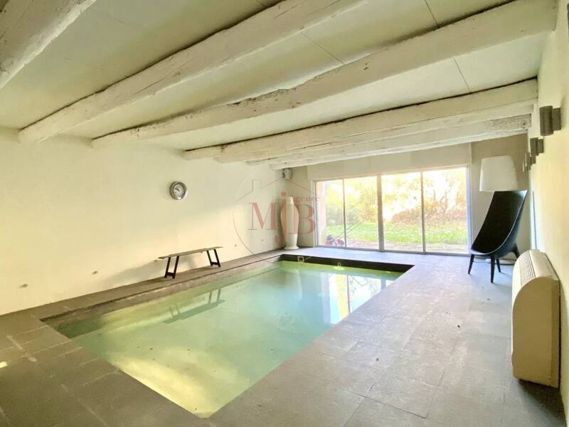 Maison à vendre, 350m², SAINT CANNAT