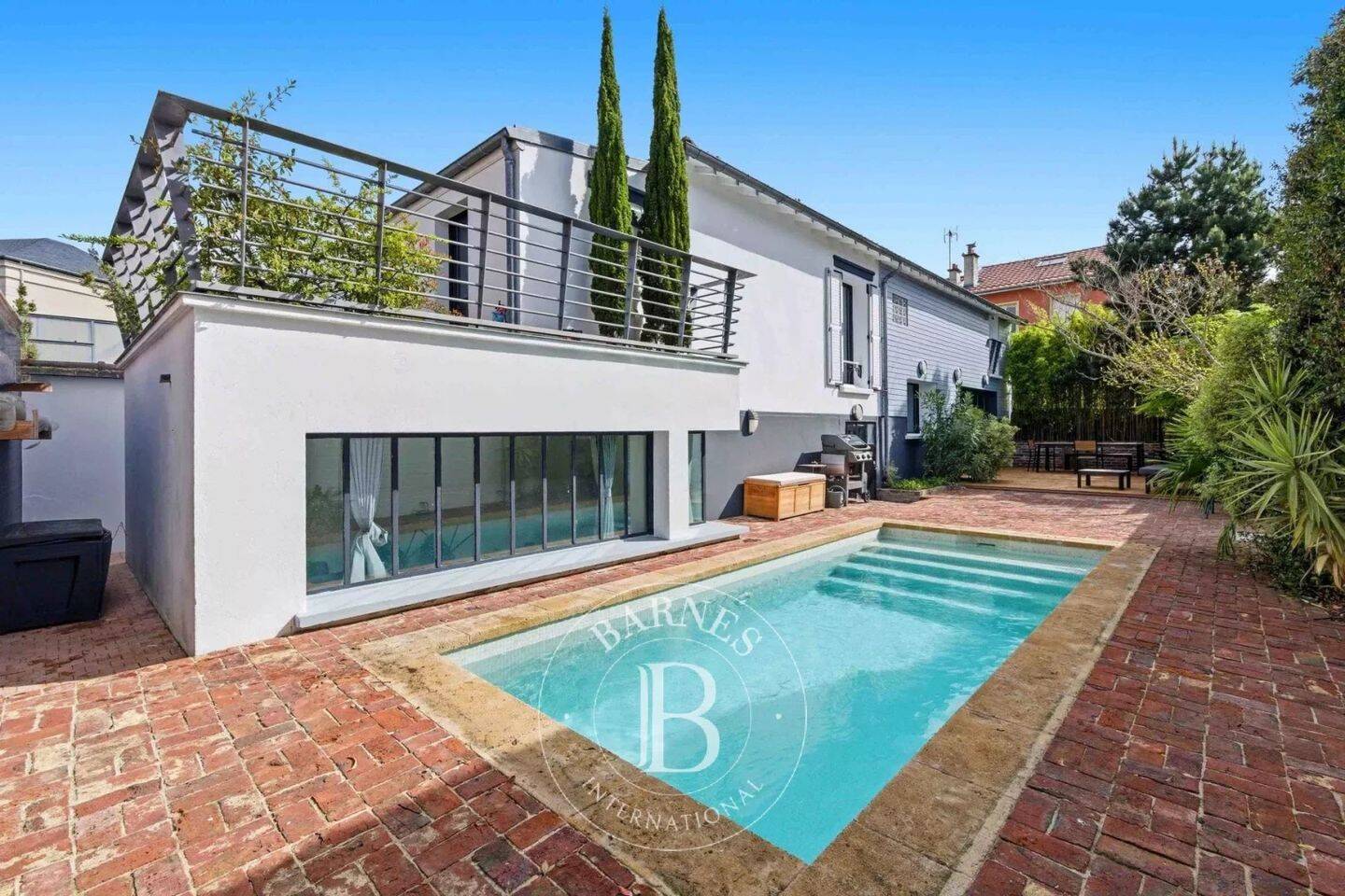 Maison à vendre, 226m², SAINT MAUR DES FOSSES