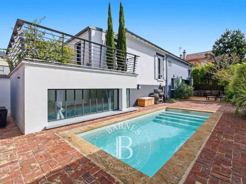 Maison à vendre, 226m², SAINT MAUR DES FOSSES