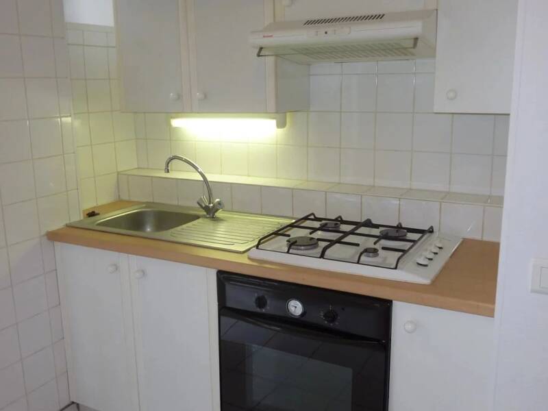 Maison à louer, 60m², STRASBOURG