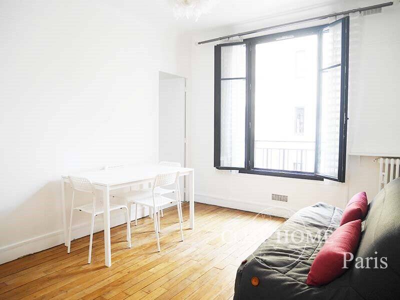 Maison à louer, 40m², BOULOGNE BILLANCOURT