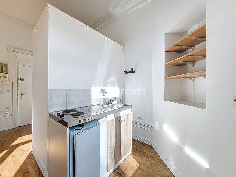 Maison à vendre, 23m², AMIENS