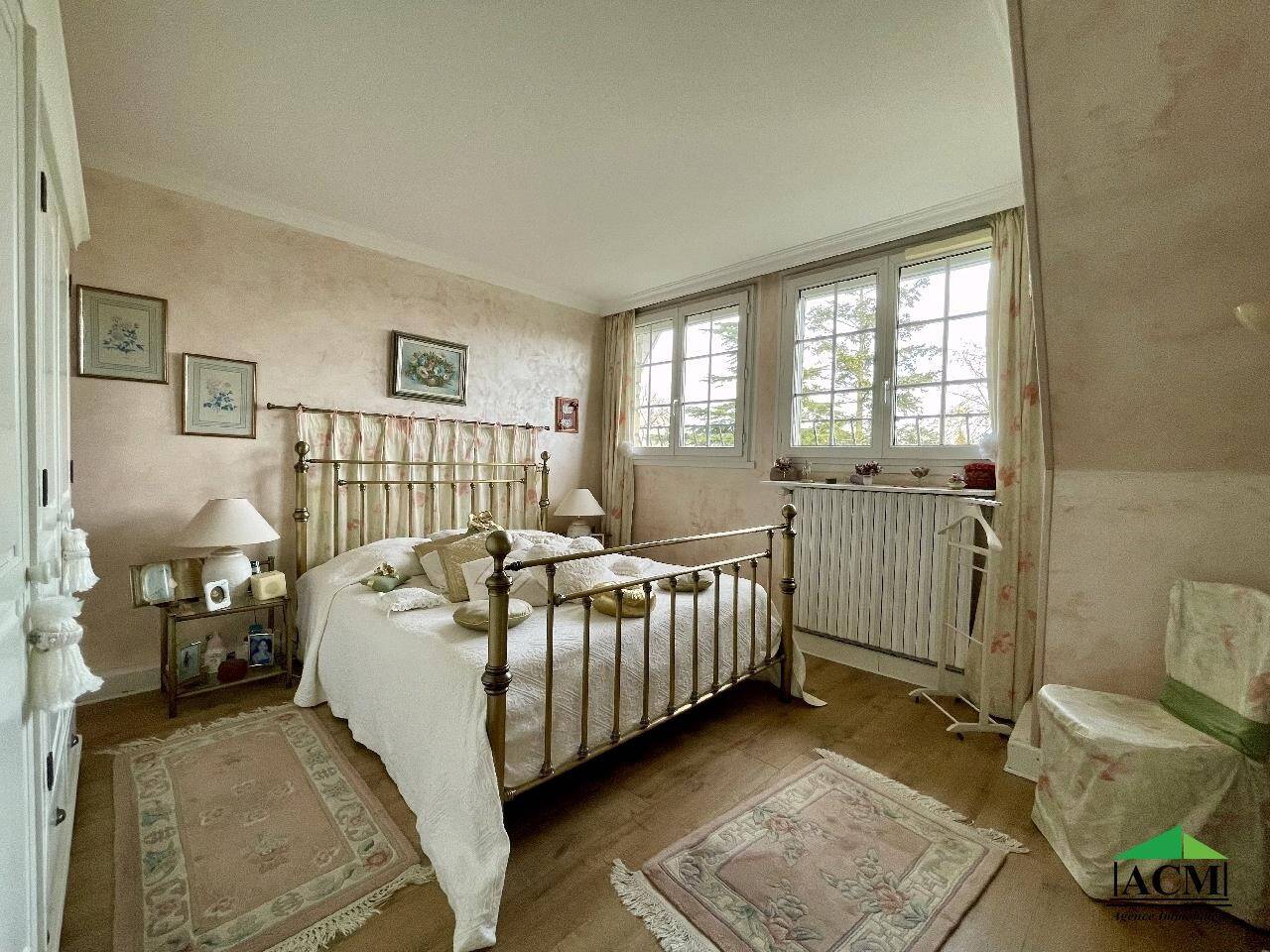 Maison à vendre, 153m², VILLIERS ADAM
